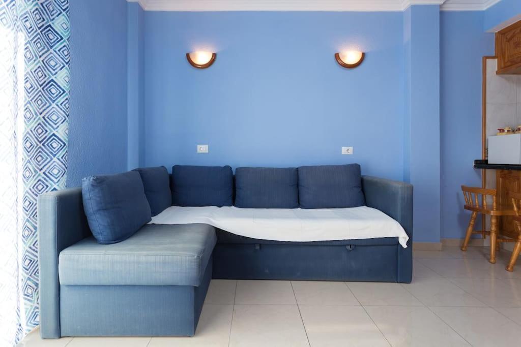 Apartamento Los Cristianos Cg Arona  Exteriör bild