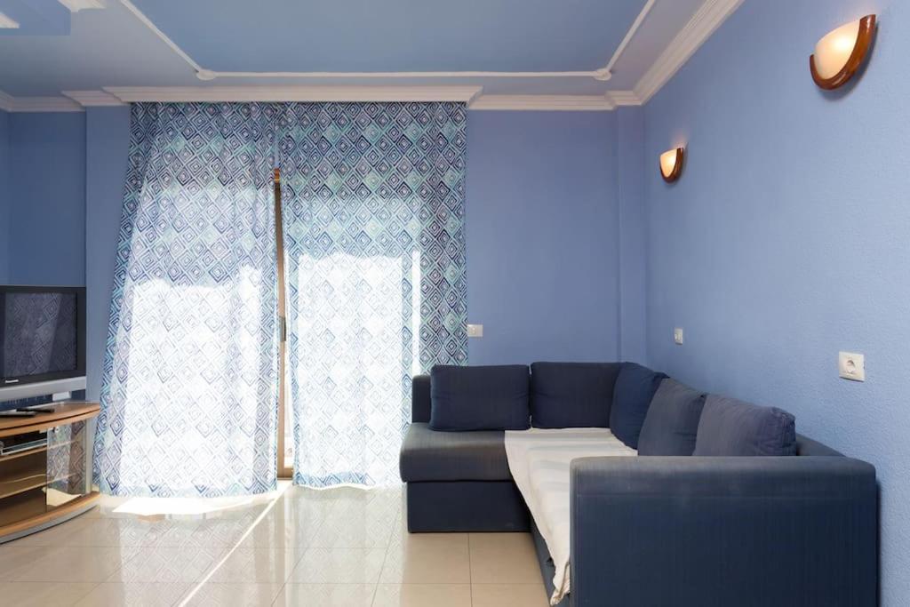 Apartamento Los Cristianos Cg Arona  Exteriör bild